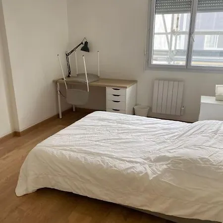 Grand Free Parking Prive Gratuit Apartment Rouen