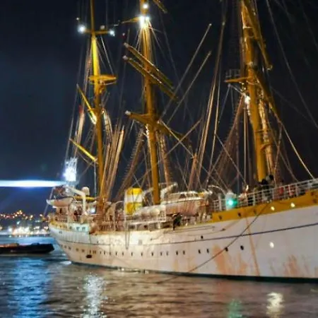 Grand Free Parking Prive Gratuit شقة