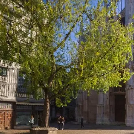 شقة Grand Free Parking Prive Gratuit روان