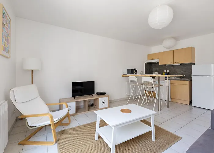 Διαμέρισμα Grand Free Parking Prive Gratuit